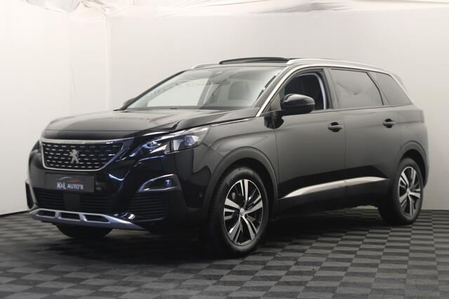 Peugeot 5008 1.2 PureTech Allure |Pano|7-Pers|