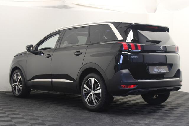 Peugeot 5008 1.2 PureTech Allure |Pano|7-Pers|