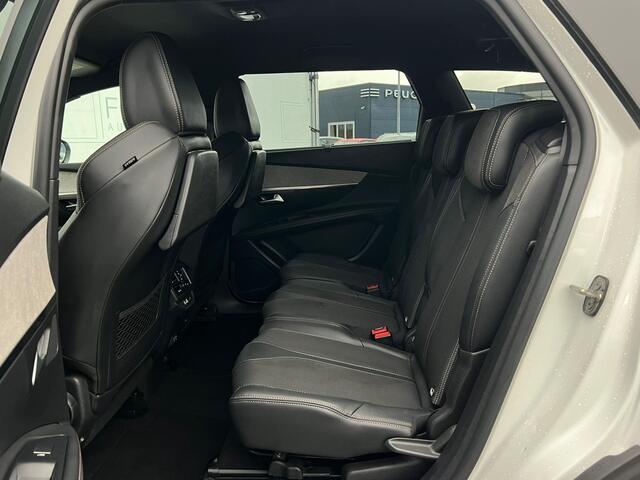 Peugeot 5008 1.2 PureTech GT-Line CAMERA | 7 PERSOONS | TREKHAAK | CARPLAY |