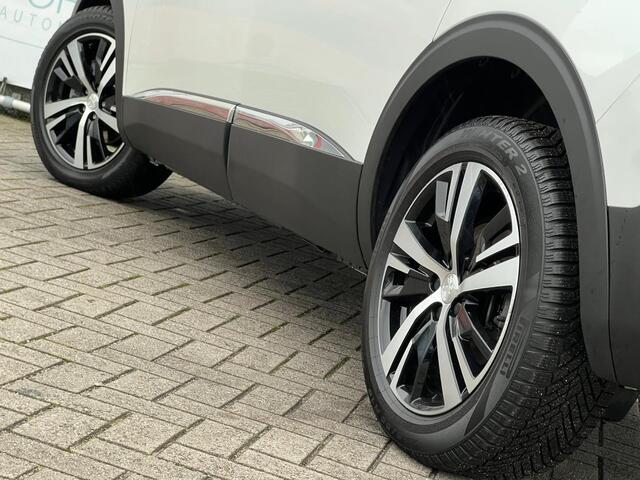 Peugeot 5008 1.2 PureTech GT-Line CAMERA | 7 PERSOONS | TREKHAAK | CARPLAY |
