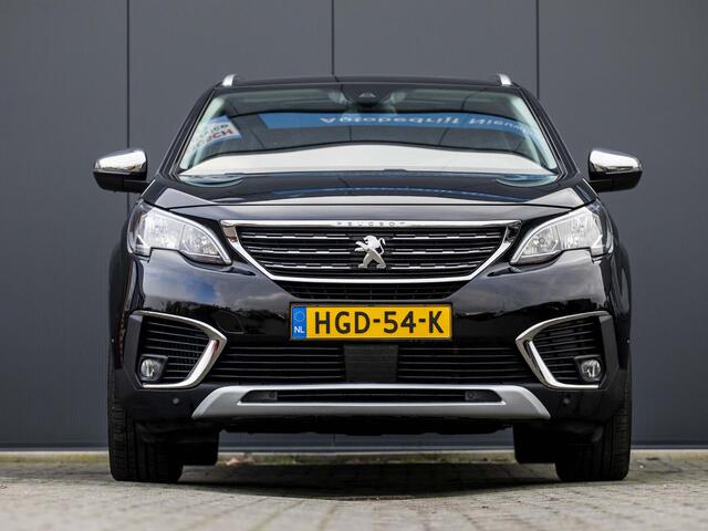 Peugeot 5008 1.2 PureTech Crossway