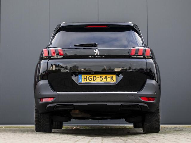 Peugeot 5008 1.2 PureTech Crossway