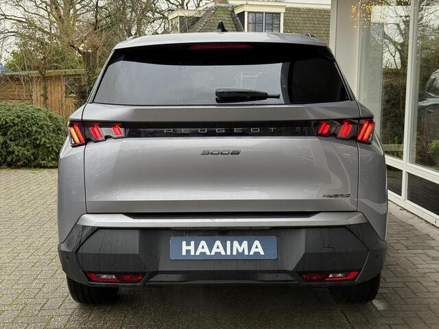Peugeot 5008 1.2 Hybrid 145 Allure | Climate & Cruise Control | 7-Zitter | Achteruit Rijd Camera | AppleCarplay/ Android Auto |