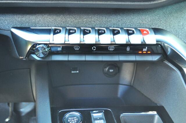 Peugeot 5008 1.2 Allure Aut Nav LED stoelvw Pdc+cam