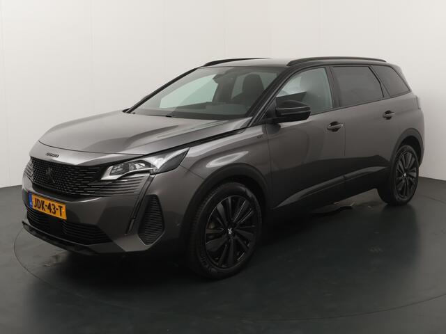 Peugeot 5008 1.2 PureT. GT-Line