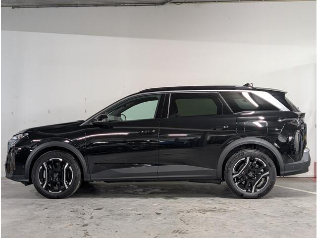 Peugeot 5008 e-5008 Allure Avantage 73kWh 210pk | PANORAMIC i-COCKPIT® | 360° CAMERA | ADAPTIVE CRUISE | KEYLESS | I-TOGGELS | 21" DISPLAY |