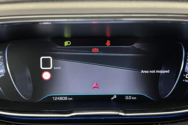 Peugeot 5008 1.2 PureTech Blue Lease Premium | Camera | Parkeersensoren | Cruise control