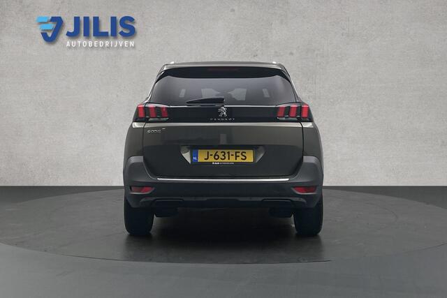 Peugeot 5008 1.2 PureTech Blue Lease Premium | Camera | Parkeersensoren | Cruise control