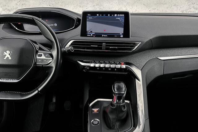 Peugeot 5008 1.2 PureTech Blue Lease Premium | Camera | Parkeersensoren | Cruise control