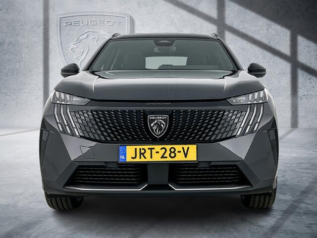 Peugeot 5008 Hybrid 145 PK Automaat GT | Panoramadak | AGR Stoelen | Trekhaak |