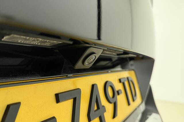 Peugeot 5008 1.2 PureTech GT-Line Avantage 130 PK | Automaat | 7-Zits | Camera | Cruise Control | DAB+ | Lederen Stuurwiel | Mirror Screen | Bluetooth | Getinte ramen | 1e eigenaar