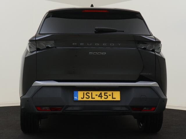Peugeot 5008 1.2 Hybrid 145 GT