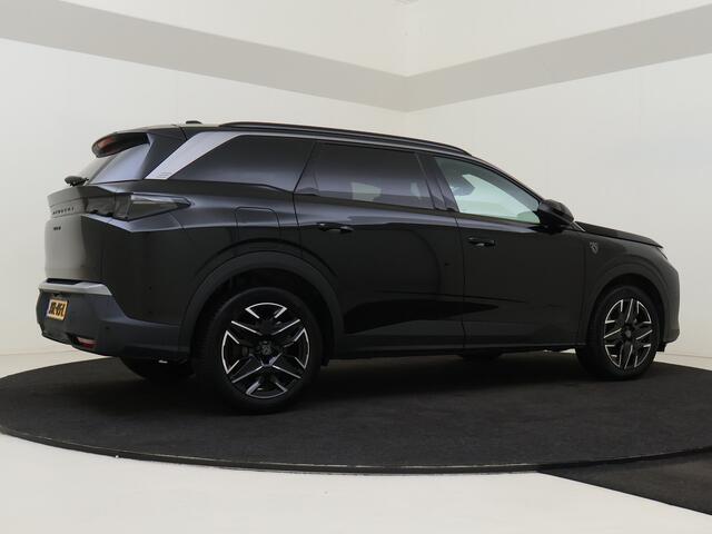 Peugeot 5008 1.2 Hybrid 145 GT