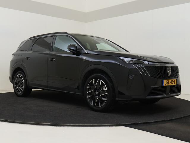 Peugeot 5008 1.2 Hybrid 145 GT
