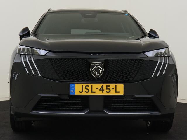 Peugeot 5008 1.2 Hybrid 145 GT