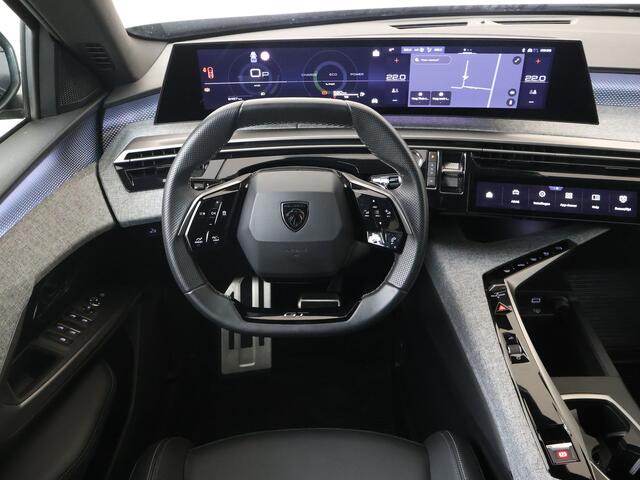 Peugeot 5008 1.2 Hybrid 145 GT