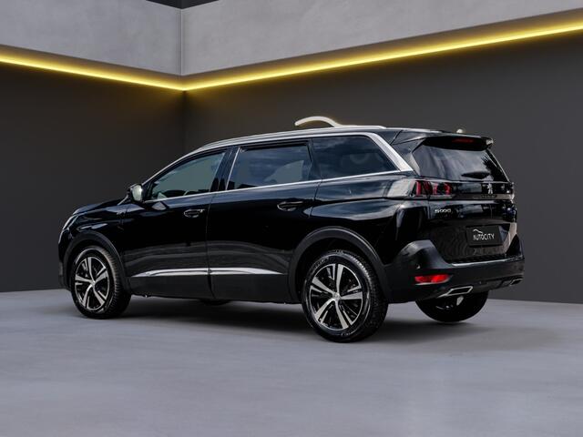Peugeot 5008 1.2 PureTech GT Line l 7P | NAVI | CAMERA |