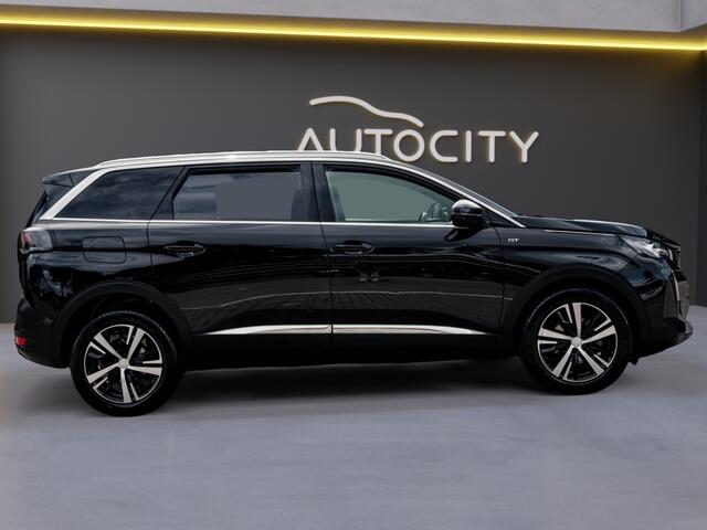 Peugeot 5008 1.2 PureTech GT Line l 7P | NAVI | CAMERA |