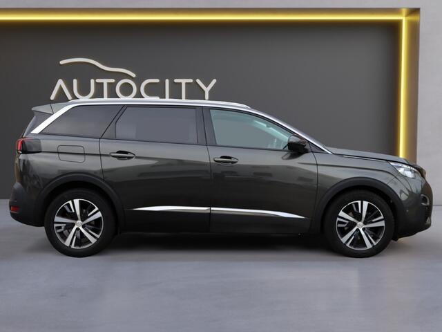 Peugeot 5008 1.2 Puretech 7p Allure Pack Camera l Carplay l Cruise
