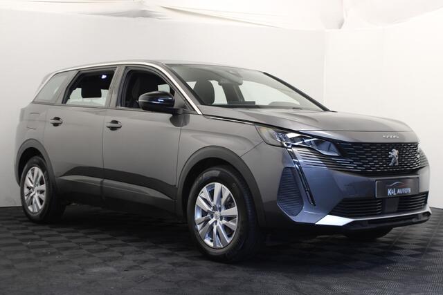 Peugeot 5008 1.2 PureTech Active |Trekhaak|Navi|Camera|