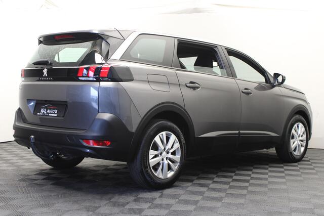 Peugeot 5008 1.2 PureTech Active |Trekhaak|Navi|Camera|