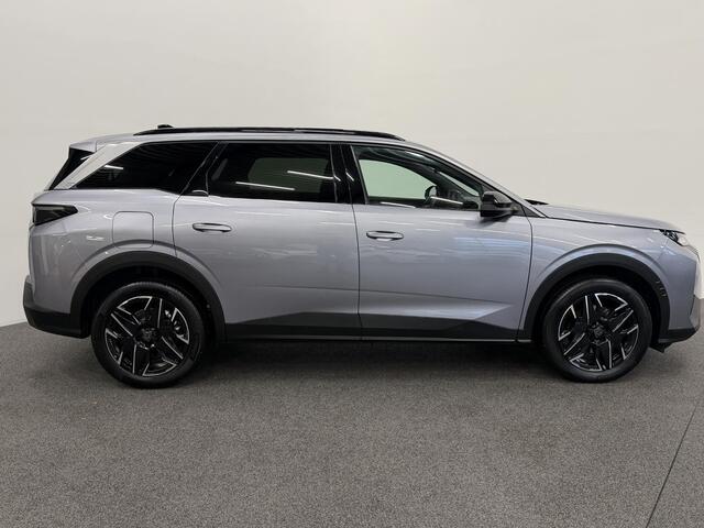 Peugeot 5008 1.2 Hybrid 136pk Allure Automaat | Navigatie | Cruise control | Climate control | LED | Voorstoelen verwarmd | Parkeersensoren | Camera | Apple Carplay/ Android Auto | Radio