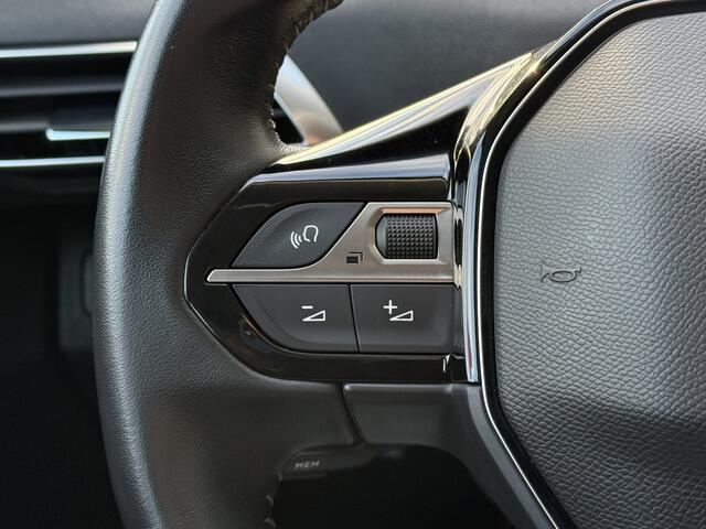 Peugeot 5008 BWJ 10-2021 | 1.2T 131PK 7PERS ACTIVE | CLIMA | NAVI | CRUISE | 17'' LMV | PDC |