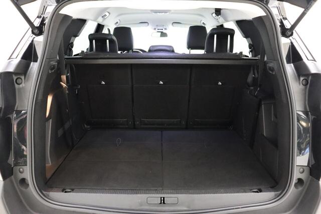 Peugeot 5008 1.2 PureTech Allure Pack Business | AUTOMAAT | 7-Zits | Dodehoek Detectie | Navigatie | Achteruitrij Camera |