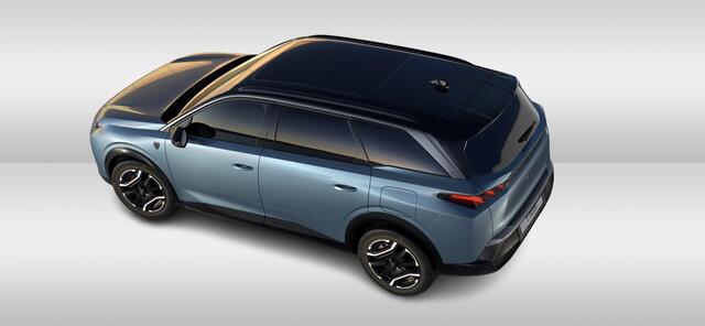 Peugeot 5008 e-5008 GT Avantage 73 kWh | 495km WLTP | Panoramadak | Leder/Alcantara