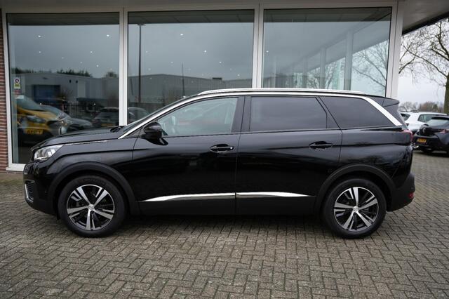 Peugeot 5008 1.2 PT CROSSWAY /ALL IN PRIJS/ 7 Persoons/Camera/Carplay/Navigatie