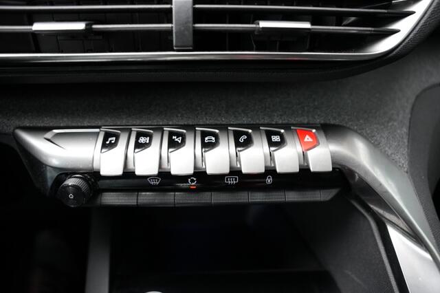 Peugeot 5008 1.2 PT CROSSWAY /ALL IN PRIJS/ 7 Persoons/Camera/Carplay/Navigatie