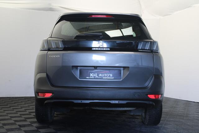 Peugeot 5008 1.2 PureTech Active Pack Business |Navi|Camera|Carplay|