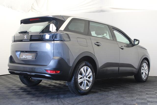 Peugeot 5008 1.2 PureTech Active Pack Business |Navi|Camera|Carplay|