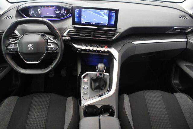 Peugeot 5008 1.2 PureTech Active Pack Business |Navi|Camera|Carplay|