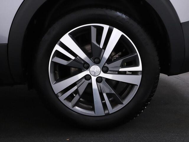 Peugeot 5008 1.2T 130pk Automaat 7Pers Allure Trekhaak/Camera