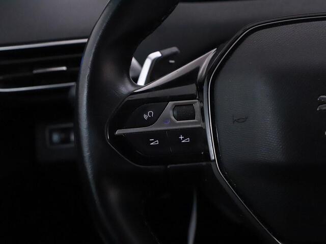 Peugeot 5008 1.2T 130pk Automaat 7Pers Allure Trekhaak/Camera