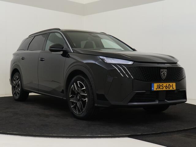 Peugeot 5008 1.2 Hybrid 145 GT | Stoel en Stuurverwarming | Adapt. Cruise | Full Map Navi | Camera |