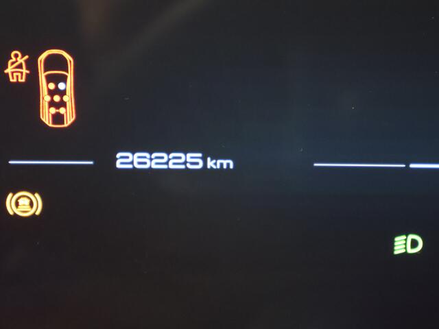 Peugeot 5008 1.2 Hybrid 145 GT | Stoel en Stuurverwarming | Adapt. Cruise | Full Map Navi | Camera |