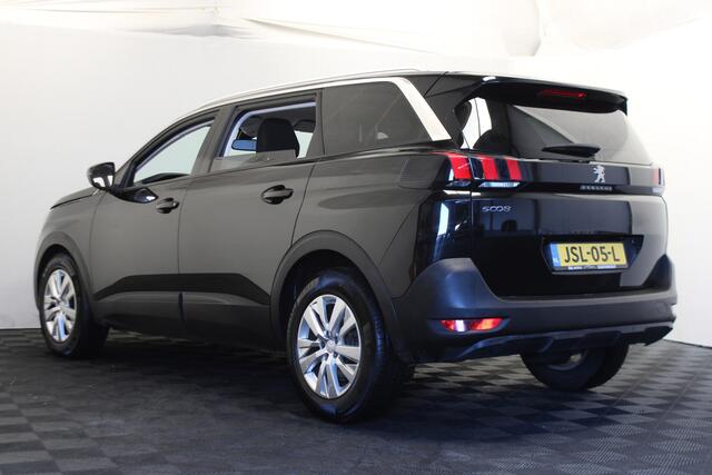 Peugeot 5008 1.2 PureTech Blue Lease Premium |Navi|