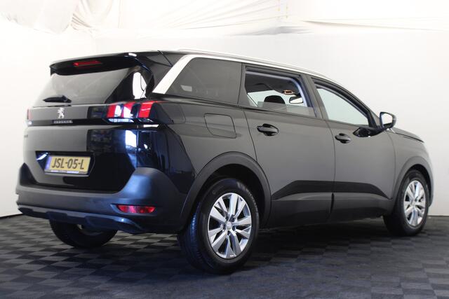 Peugeot 5008 1.2 PureTech Blue Lease Premium |Navi|