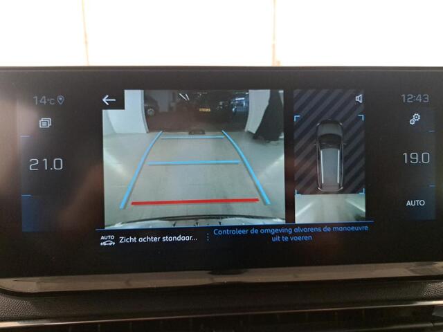Peugeot 5008 1.2 PureTech GT 1e Eigenaar | Volledig Onderh | BTW | NL-Auto | 7p | Pano | Camera | Carplay | Bots | Alcantara | Full Led | Cruise | DAB | PDC | Start/Stop | Hill-Hold | Dodehoek