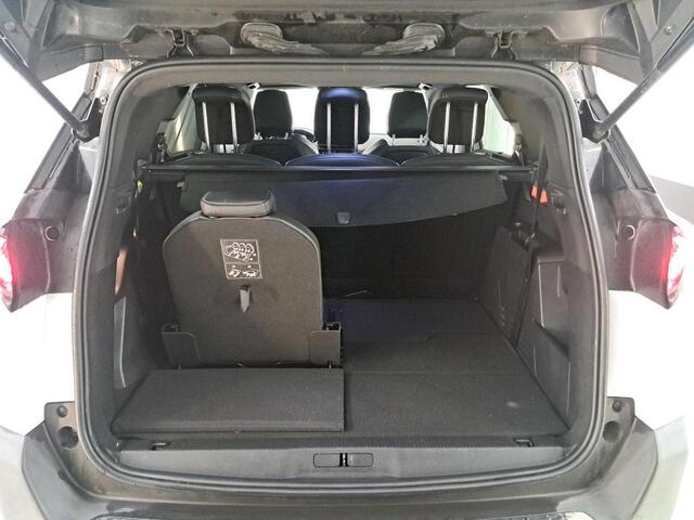 Peugeot 5008 1.2 PureTech GT 1e Eigenaar | Volledig Onderh | BTW | NL-Auto | 7p | Pano | Camera | Carplay | Bots | Alcantara | Full Led | Cruise | DAB | PDC | Start/Stop | Hill-Hold | Dodehoek