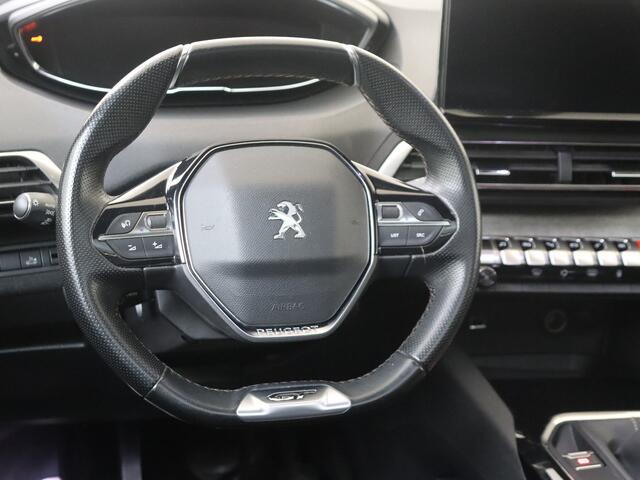 Peugeot 5008 1.2 PureTech GT Alcantara + Open dak !!!