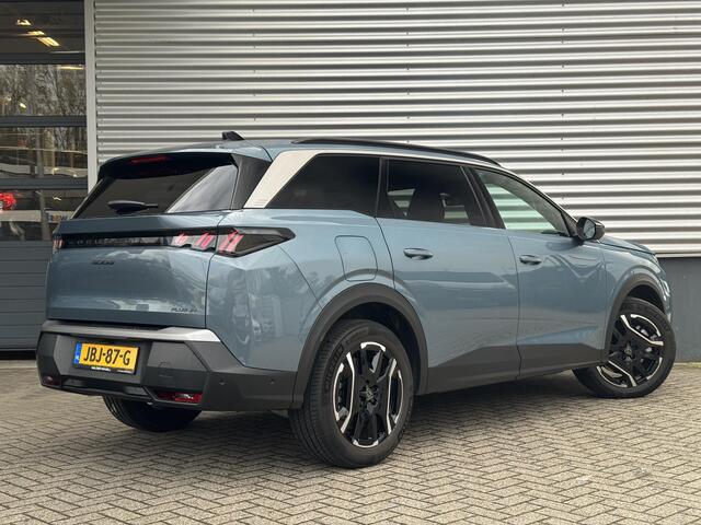 Peugeot 5008 Allure 1.6 HYbrid PHEV 195pk e-DCS7 | NAVI | 18 INCH LM VELGEN | 360° CAMERA |