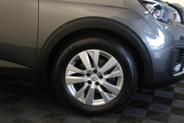 Peugeot 5008 1.2 PureTech Blue Lease Executive |Navi|