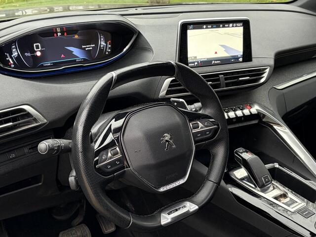 Peugeot 5008 130 PK GT-Line EAT8, Pano, 7P, Trekhaak