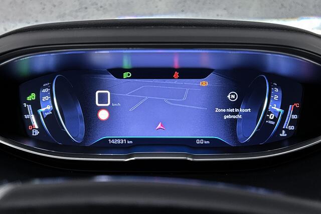 Peugeot 5008 1.2 PureTech GT-Line | Half leder | LED koplampen | Panoramadak | Camera