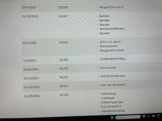 Peugeot 5008 1.2 PureTech GT 7-Persoons Automaat - Carplay, Navi, Camera, Half Leer, Stoelverw. Memory, Afn. Trekhaak