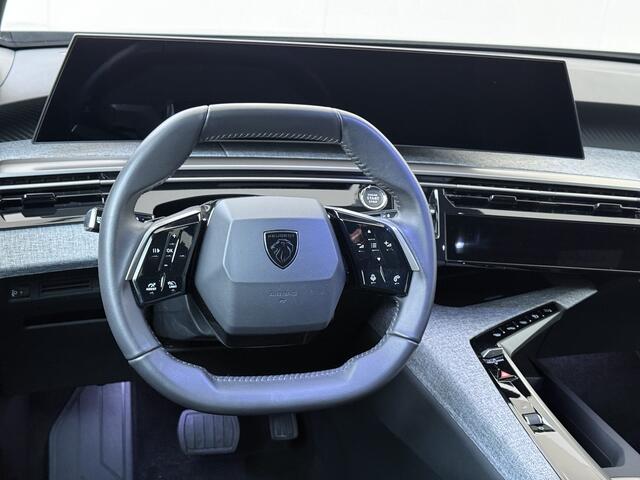 Peugeot 5008 1.2 Hybrid 136 Allure