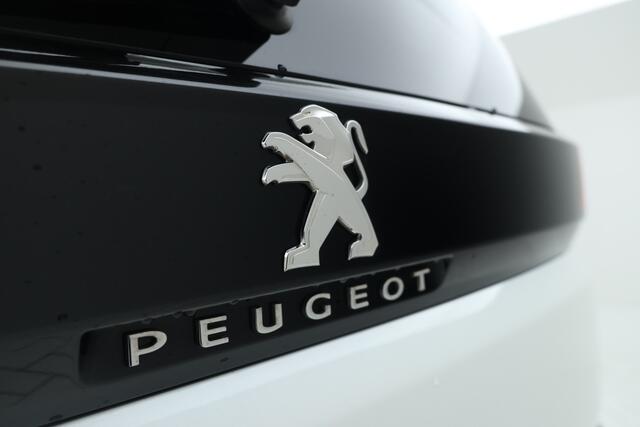 Peugeot 5008 1.5 BlueHDI Allure Pack Business Automaat, 7 Persoons, Leer, Climate,